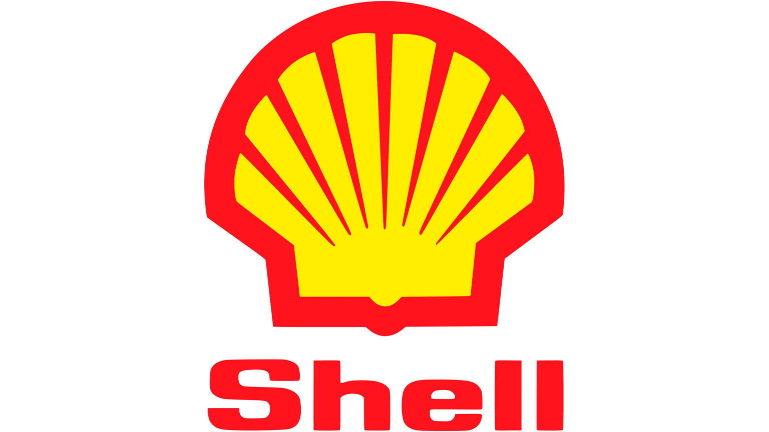Shell Scelect Encarregado - Shell Select - trab99
